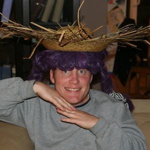 Meet your Posher, Steve